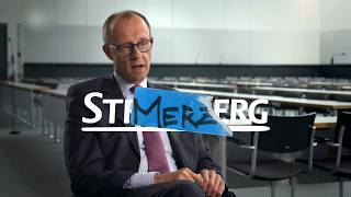 Merzberg Folge 1 Stromberg Parodie [upl. by Chita]