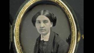 Emily Dickinson Documentary EDU 221 [upl. by Alten]