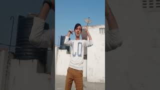 Rangeelo Maro Dhol Baje gana Deepak Sharma dancer [upl. by Meesak]