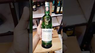 Glenfiddich 12yo 700ml shorts whisky whiskylover scotch drink viralshorts [upl. by Itisahc]