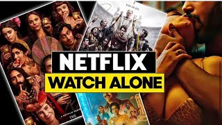 7 Netflix Movies You Must Watch in 2024  Best netflix movies [upl. by Elyk]