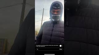 TWISTY P IG LIVE 12423 twistyp1888 [upl. by Quarta]