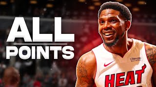 EVERY POINT Udonis Haslem Has Scored Since 2016  Full Highlights [upl. by Piotr]