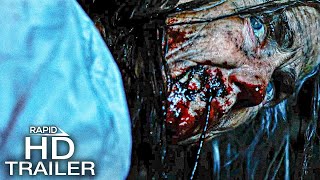 HELLBENDER Trailer 2022 New Horror Movie [upl. by Ronoc539]