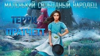 Ода рациональности от Терри Пратчетта  О романе quotМаленький свободный народецquot [upl. by Asille571]