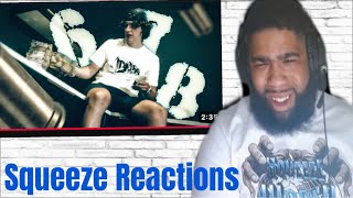 MAZZA L20  678 OFFICIAL VIDEOSqueeze Reactions [upl. by Matthaeus]