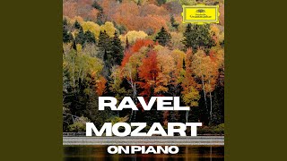 Mozart Piano Sonata No 3 in BFlat Major K 281 II Andante amoroso [upl. by Leavitt19]