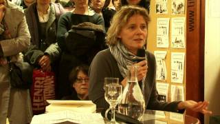 Dialogues avec Florence Aubenas [upl. by Eniluap876]