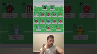 FPL GW12 WILDCARD TIPS with an active wildcard FPL GW12 fantasypremierleague wildcardactive [upl. by Chemaram484]