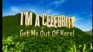 Im A Celeb 2008 Ep 1  Part 7 [upl. by Cathyleen]