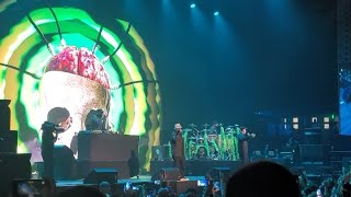 Cypress Hill  Insane In The Membrane  Live at Motorpoint Arena Nottingham 121223 [upl. by Leary258]