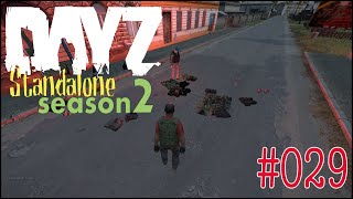 【DayZ実況】徹底的にバンディット！ 029  DayZ Standalone [upl. by Booth277]