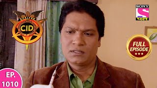 CID  Chehre Pe Chehra  सीआईडी  Episode 1010 16th March 2021 [upl. by Dhruv]