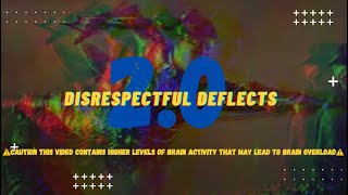 For Honor The Most Disrespectful Deflects 20 [upl. by Irrol]