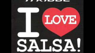 Otro Dia Mas Sin Verteversion salsa [upl. by Thia166]