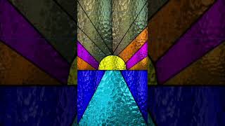 Create a stained glass effect in Affinity Photo 2 [upl. by Veta363]