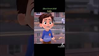 World bounce cartoon animation baby kids movie cute story hindi urdu fypage fyptiktok [upl. by Olivette]