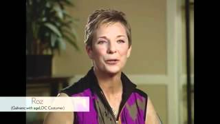 ageLOC Galvanic anti aging Facial Gels presentation [upl. by Kimberly303]