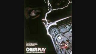 Childs Play 1988 Theme [upl. by Bolling]