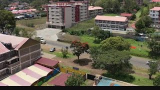 Richest neighbourhood in kisumu Kenyawhere rich hides but [upl. by Motteo]