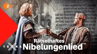 Das Nibelungenlied – Welche historische Fakten stecken hinter dem Mythos  Terra X [upl. by Wood]