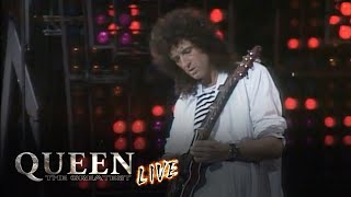 Queen The Greatest Live A Kind Of Magic Episode 39 [upl. by Rimola]