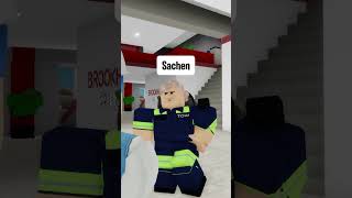 WER HAT DAVE IN ROBLOX DURCHNÄSST 🏓shorts [upl. by Bohs]