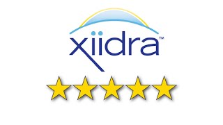 Xiidra Review 5⭐ [upl. by Acenahs703]