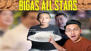 Bakit Mahal ang Bigas ayon sa Guest ni Franklin Miano feat Kuya Micheal at Mr Rice [upl. by Annoyt]