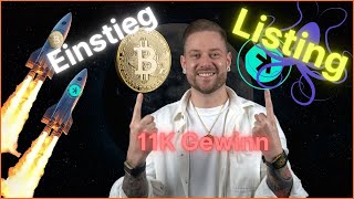 So nutzt du BitcoinEinstiege ohne FOMO [upl. by Carpenter]