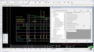 264 Preview Plot and Edit PPF Panel  Intermediate Design 12d Model 10 [upl. by Nytsua]