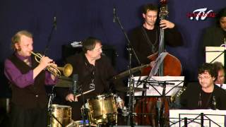 James Morrison amp Schagerl All Star Big Band feat Thomas Gansch quotAll of mequot [upl. by Raychel]