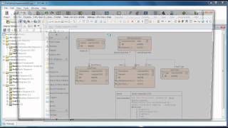 How to Generate DDL from Your Entity Relationship Diagram ERD [upl. by Sonitnatsnoc177]