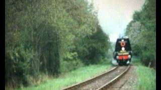 Bluebell Railway  Blackmore Vale [upl. by Yelreveb]