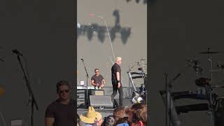 BottleRock Festival 2024  The Offspring bottlerock [upl. by Aiclid]