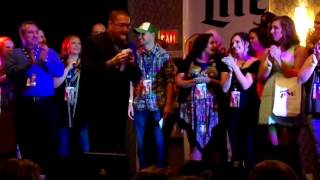 2016 W4 Country Idol Finals at Eagle Crest Marriott Ypsilanti MI [upl. by Fishman325]