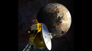 The Year of Pluto  New Horizons Documentary Brings Humanity Closer to the Edge of the Solar System [upl. by Eelibuj]