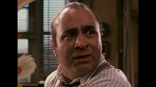 Does Actor Bob Hoskins Resemble Alec Baldwin amp Danny DeVito Of Along Came Polly 2004 [upl. by Asilanom]