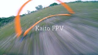 Practice 430  FPV ドローンレース [upl. by Annil]