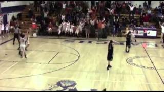 VIDEO Eldorado La Cueva lastsecond 70 ft shot [upl. by Ilatfen36]