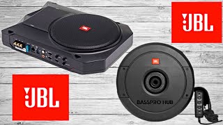 HOW TO INSTALL JBL BASSPRO HUB 12 SUB WOOFER I TOYOTA COROLLA HATCHBACKSEDAN 2019 2020 2021 2022 [upl. by Cly]