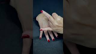 The joy of creating nails nailtutorials nailvlog [upl. by Madel804]