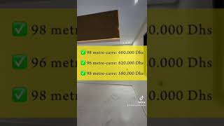 ✅❤️ Appartement kenitra  شقة بالقنيطرة 😍🎉 [upl. by Raybin]