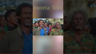 ትዝታ ቀስቃሽ እስክስታ Beautiful Ethiopian Culture Eskista Dance Challenge Part 199 [upl. by Huesman695]