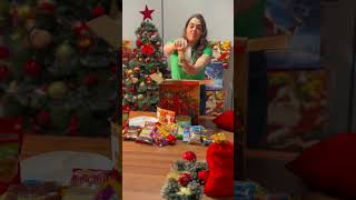 Sinos de Belém  Unboxing Cesta de Natal CBB 2024 [upl. by Tigram]