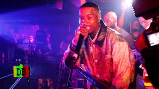 Tory Lanez Live At Tier NightClub In Orlando  Full Set  6122021 [upl. by Ettevy453]