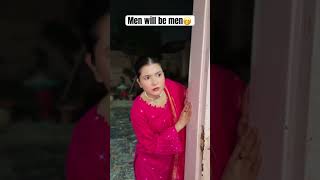 😂 funnyhusbandwife funny marriedlifecomedy comedyfilms happyhusbandscomedy comedymovies [upl. by Norel985]