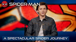 Tom Holland Hits and Flops Movies list  Spider Man No Way Home  Uncharted [upl. by Sitoeht]