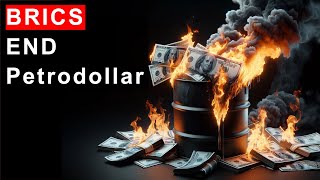 BRICS Officially END The Petrodollar What next [upl. by Carnahan]