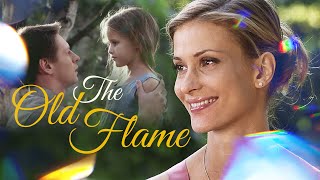 The Old Flame  Romantic movie [upl. by Ueihtam]